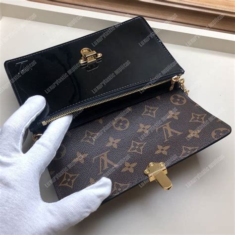 lv cherrywood chain wallet|louis vuitton chain wallet.